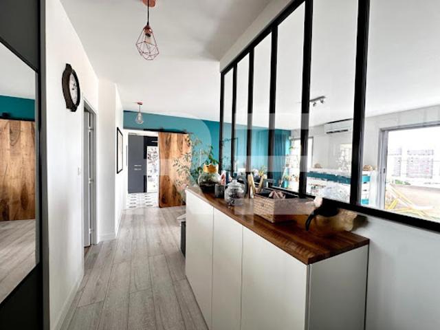 Appartement vente à Nîmes