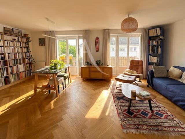 Appartement vente à Saint-Nazaire, Saint-nazaire