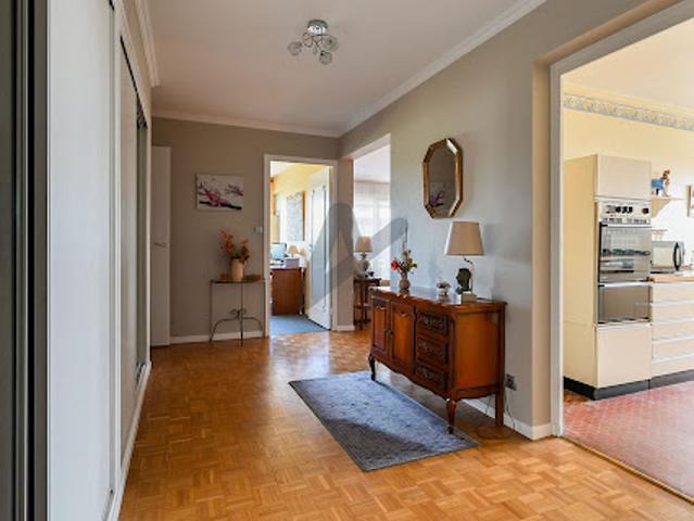 Appartement vente à Lyon, Métropole de Lyon