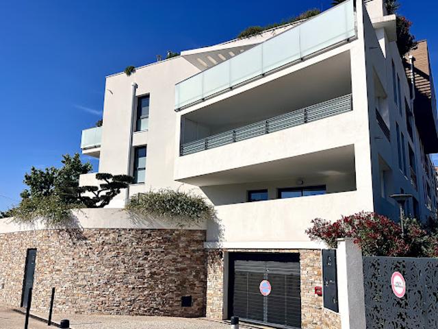 Appartement vente à Marseille