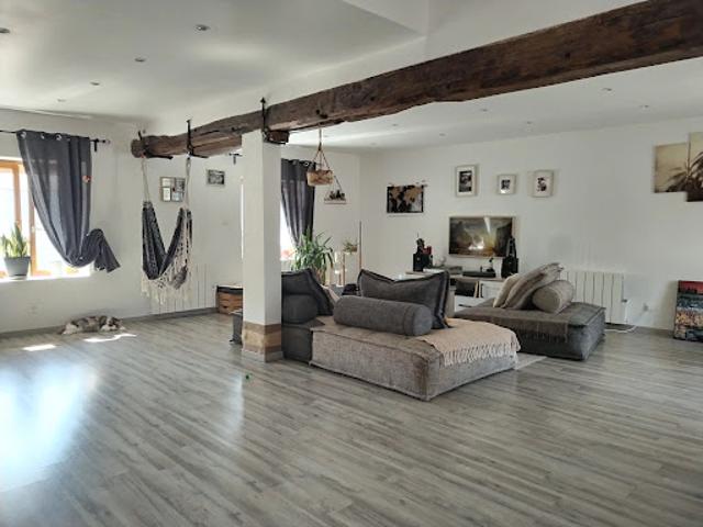 Appartement vente à Fontainebleau, Egreville