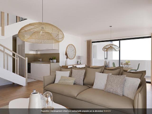 Appartement vente à Rochefort, Les Mathes