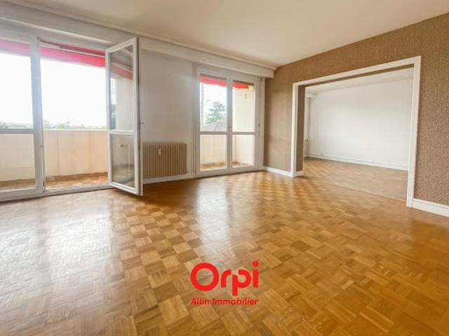 Appartement vente à Montluçon