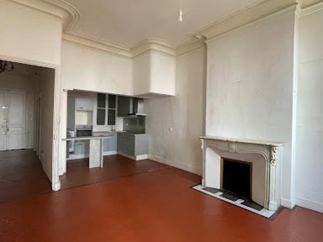 Appartement vente à Marseille