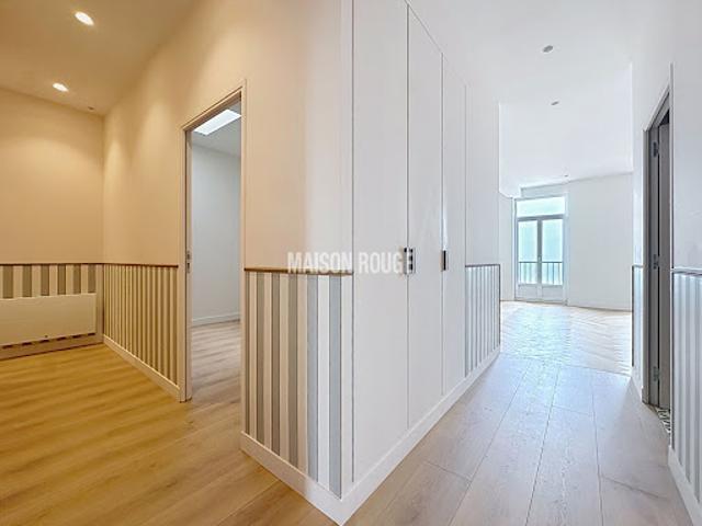 Appartement vente à Saint-Malo, Bretagne