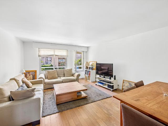 Appartement vente à Rives de Seine, Boulogne-Billancourt