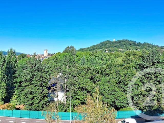 Appartement vente à Vesoul, Haute-Saône