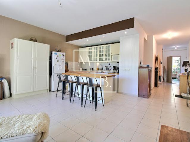 Appartement vente à Montpellier