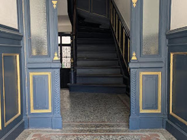 Appartement vente à Mulhouse