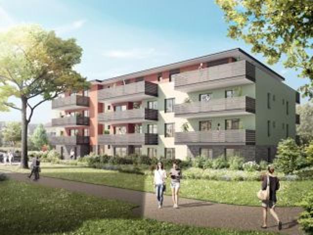 Appartement vente à Thonon-les-Bains, Thonon-les-bains