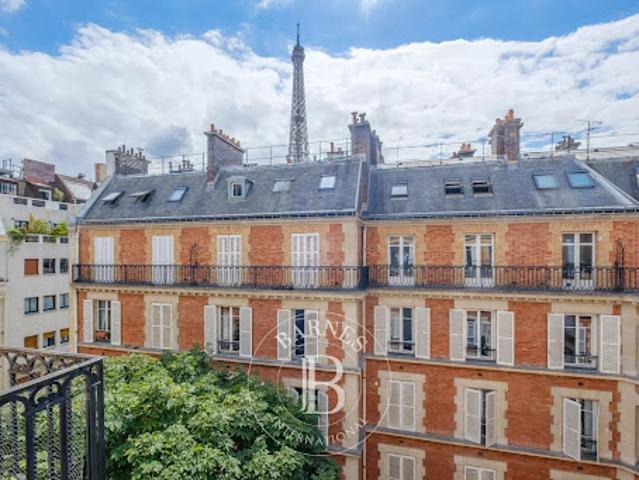 Appartement vente à Paris 7e Arrondissement, Paris
