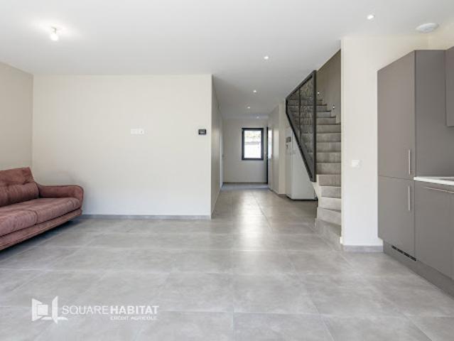 Appartement vente à Frontenex, Savoie