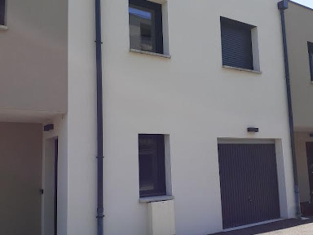 Appartement vente à Albertville, Frontenex