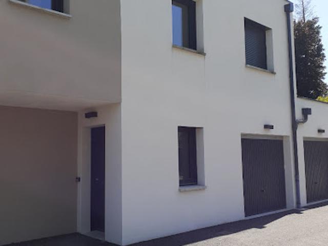 Appartement vente à Albertville, Frontenex