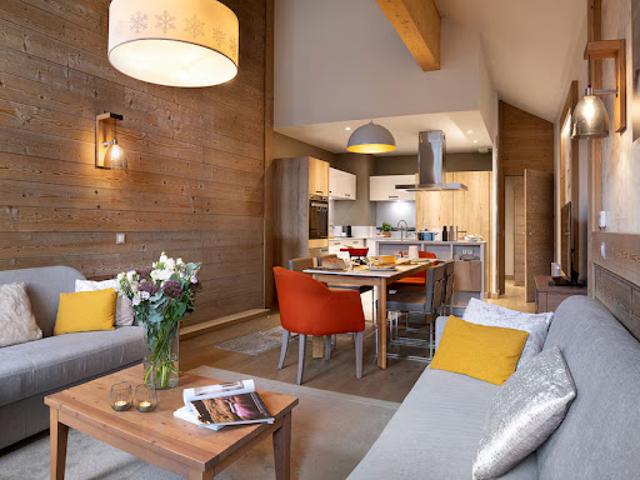 Appartement vente à Albertville, Les Allues