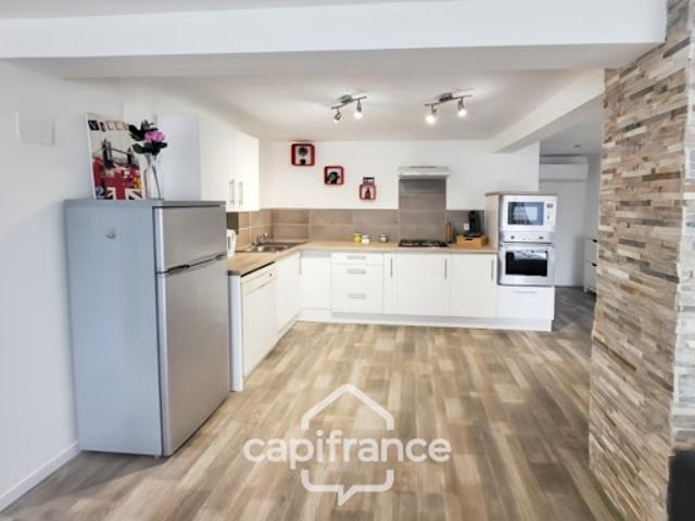 Appartement vente à Agen