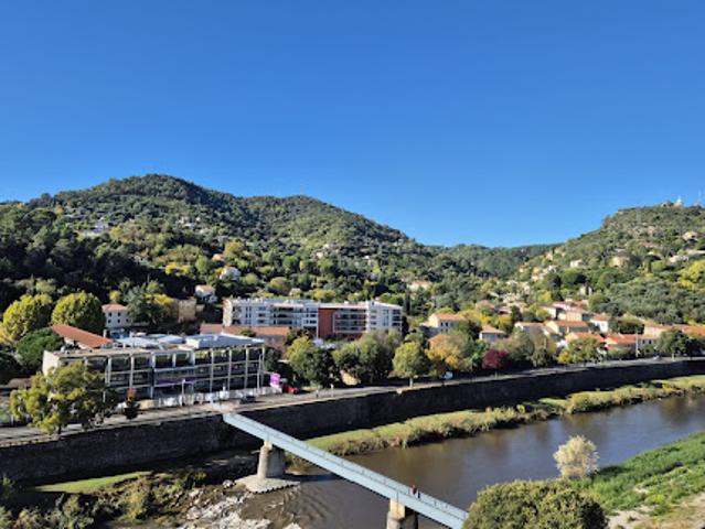 Appartement vente à Alès