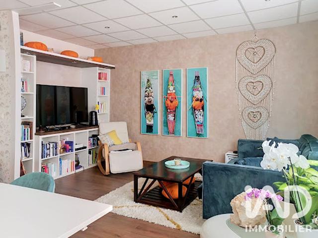 Appartement vente à Saint-Julien-en-Genevois, Annemasse