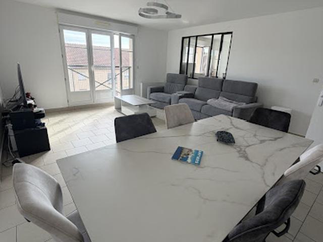 Appartement vente à Béthune, Auchel