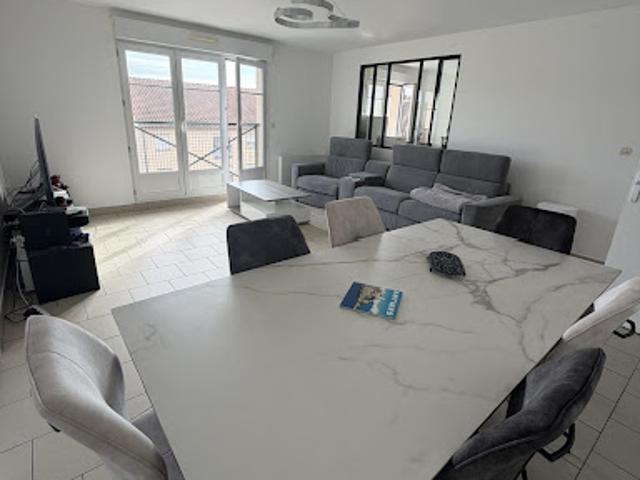 Appartement vente à Auchel, Pas-de-Calais