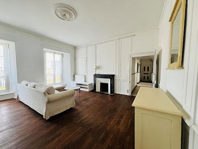 Appartement vente à Lorient, Bretagne