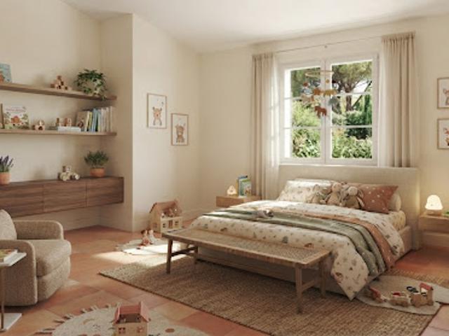 Appartement vente à Grasse, Auribeau-sur-siagne