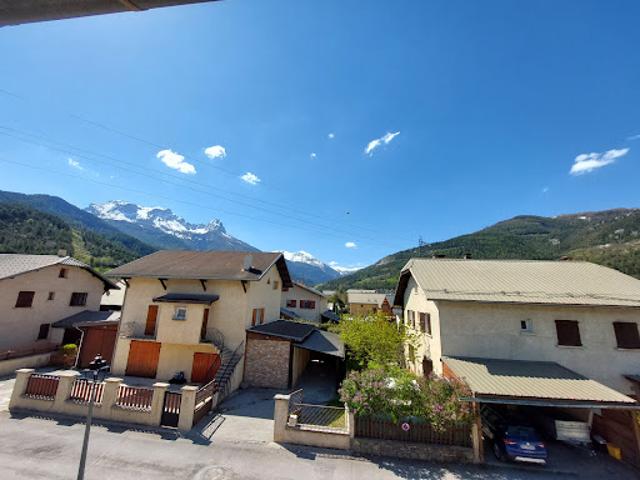 Appartement vente à Barcelonnette