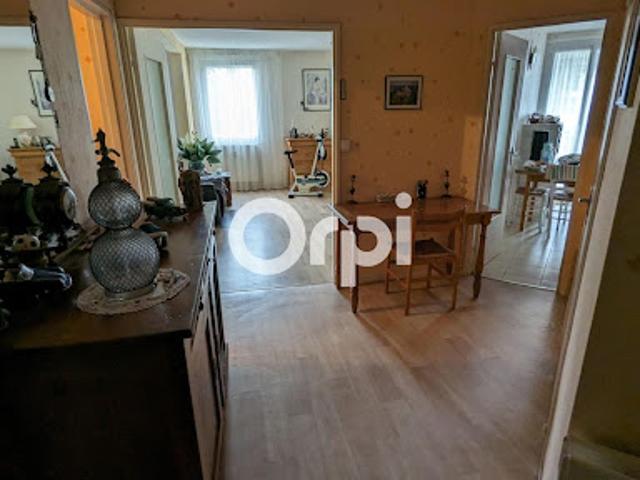 Appartement vente à Clermont-Ferrand, Auvergne-Rhône-Alpes