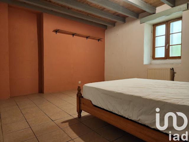 Appartement vente à Belley