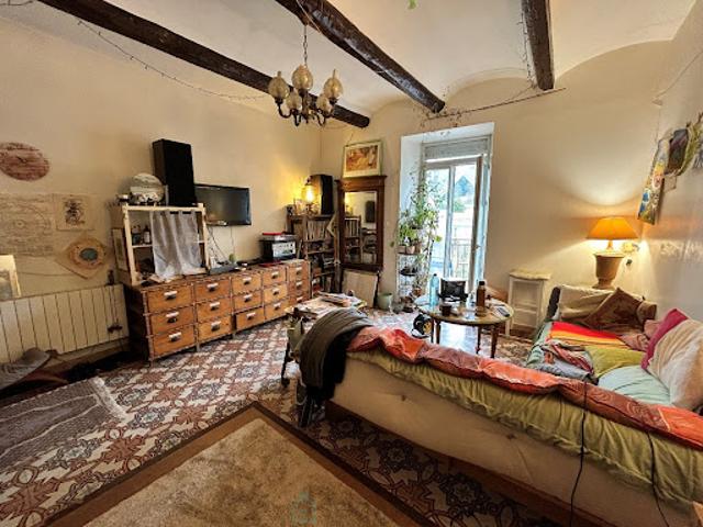 Appartement vente à Alès, Robiac-rochessadoule