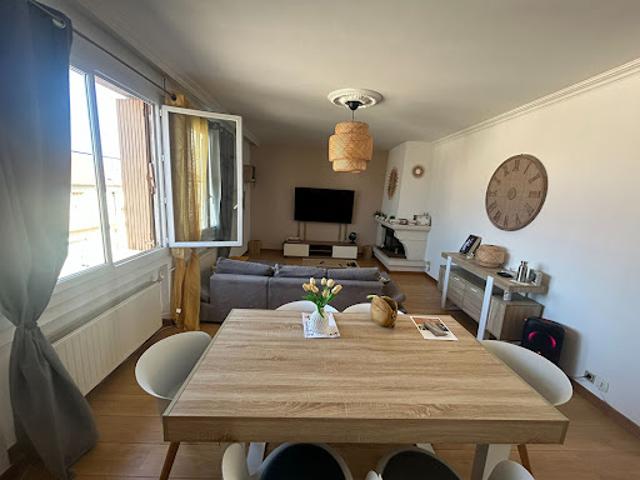 Appartement vente à Béziers