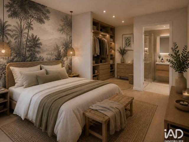 Appartement vente à Les Prés de la Colombière, Bons-en-Chablais