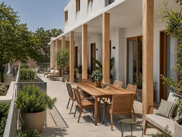 Appartement vente à Bordeaux