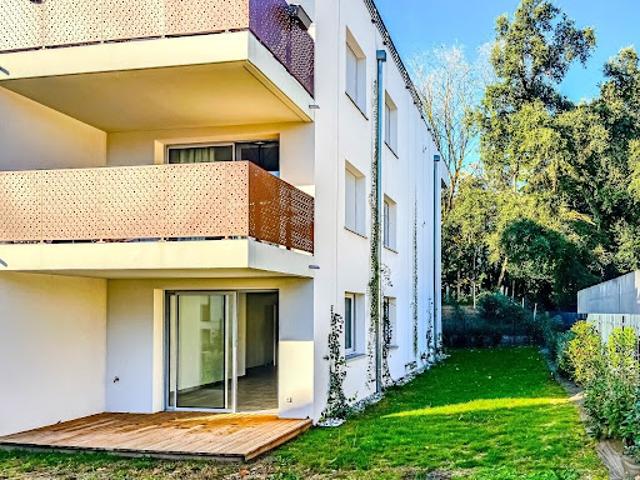 Appartement vente à Bayonne, Boucau