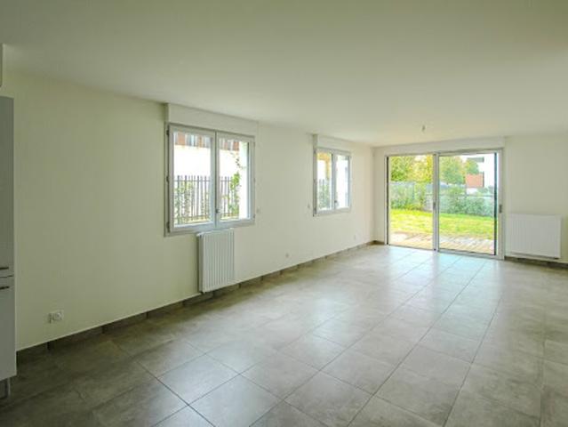 Appartement vente à Bayonne, Boucau