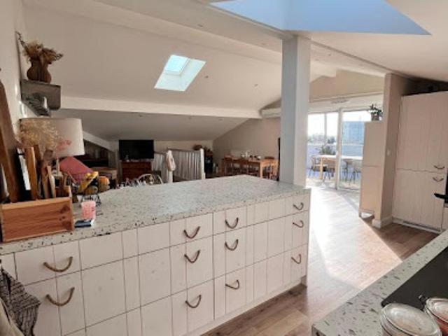 Appartement vente à Boucau, Honteyres