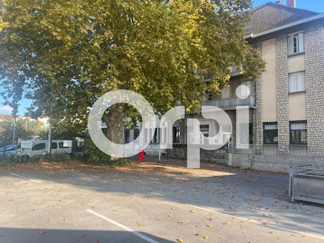 Appartement vente à Chalon-sur-Saône, Chalon-sur-saône