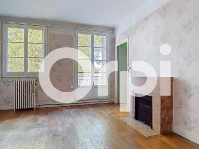Appartement vente à Chalon-sur-Saône, Chalon-sur-saône