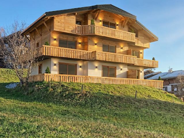 Appartement vente à Bonneville, Combloux