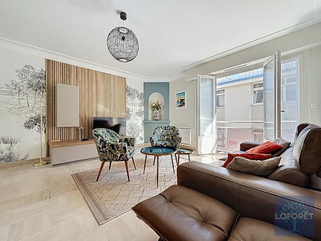 Appartement vente à Quimper, Bretagne