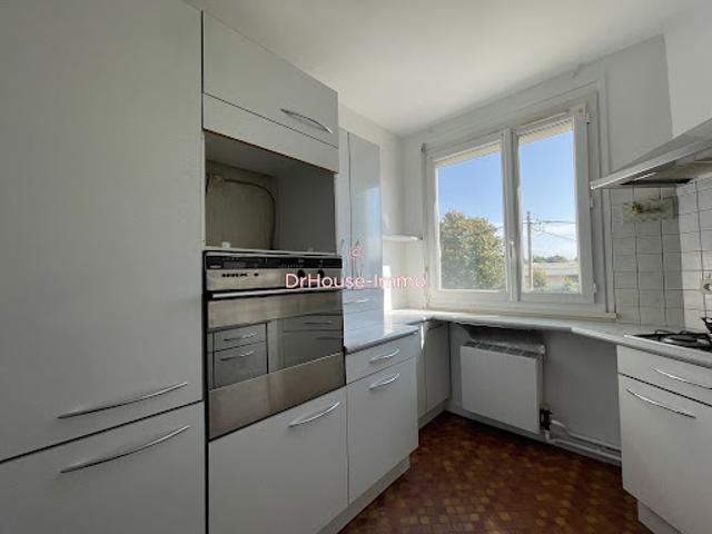 Appartement vente à Cosne-Cours-sur-Loire, Cosne-cours-sur-loire
