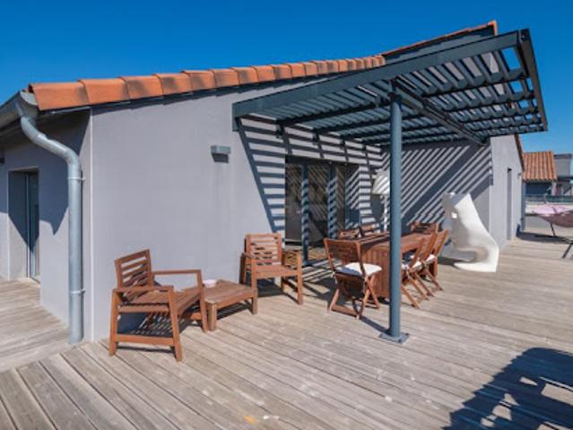 Appartement vente à Toulouse, Villeneuve-tolosane