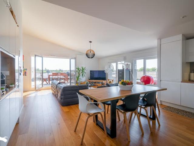 Appartement vente à Toulouse, Villeneuve-tolosane