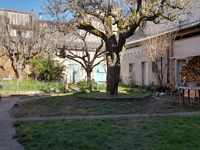 Appartement vente à Die