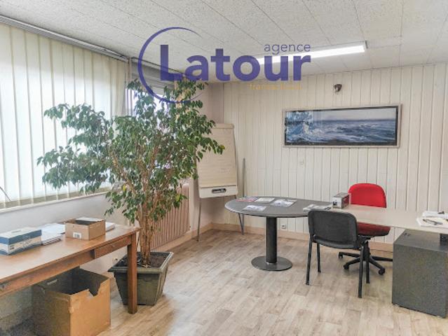 Appartement vente à Dreux