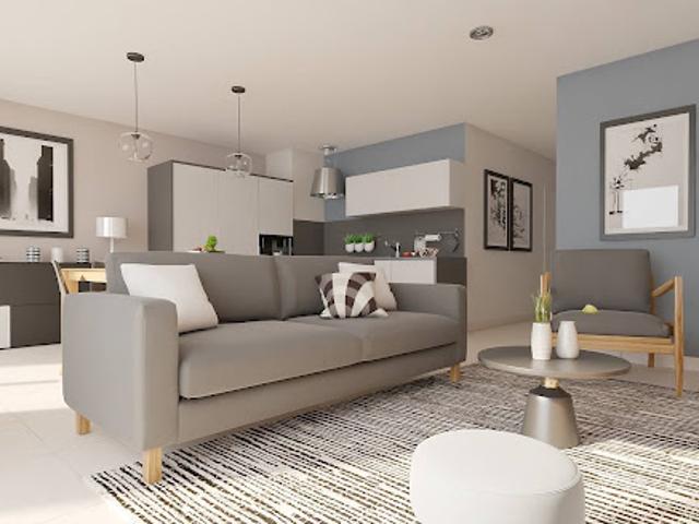 Appartement vente à Ensisheim, Collectivité européenne d'Alsace