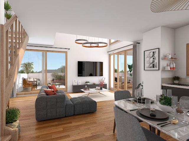 Appartement vente à Fréjus, Var