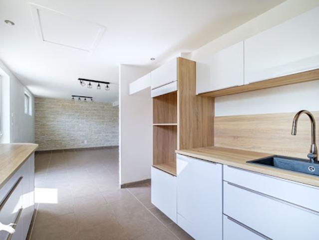 Appartement vente à Les Mouilles, Grézieu-la-Varenne