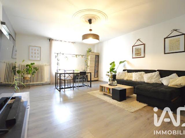 Appartement vente à Val-de-Briey, Joeuf