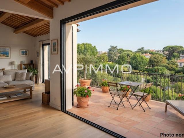 Appartement vente à Marseille, La Ciotat